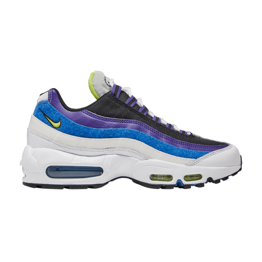 Nike Air Max 95 Kaomoji