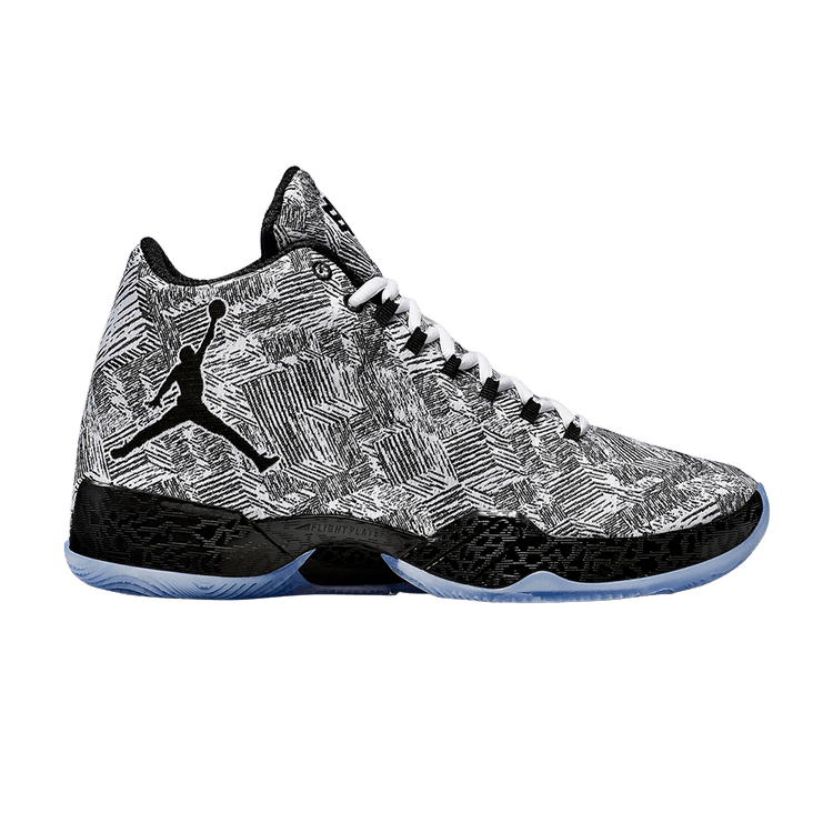 Jordan XX9 BHM