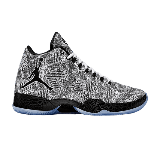 Jordan XX9 BHM