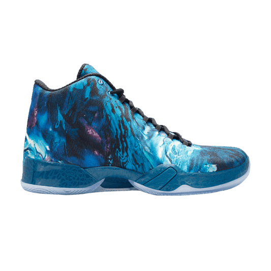 Jordan XX9 Year of the Goat