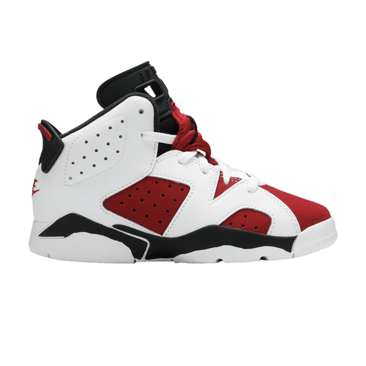 Jordan 6 Retro Carmine (2021) (PS)