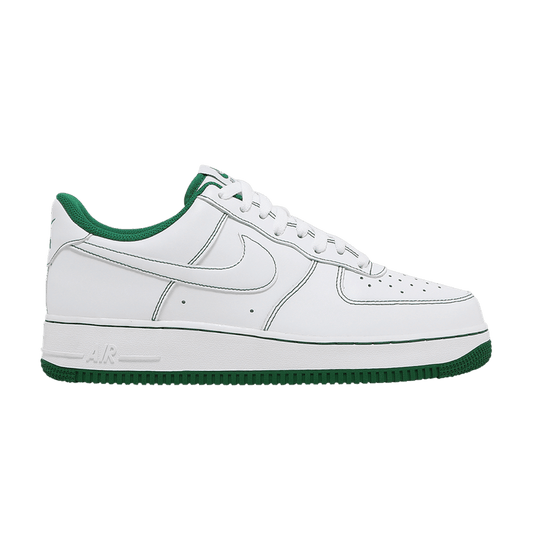 Nike Air Force 1 Low White Pine Green