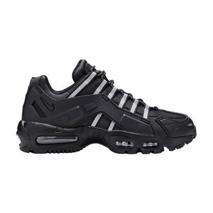 Nike Air Max 95 NDSTRKT Black Reflective