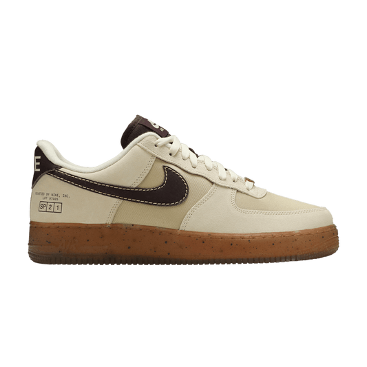 Nike Air Force 1 Low Coffee