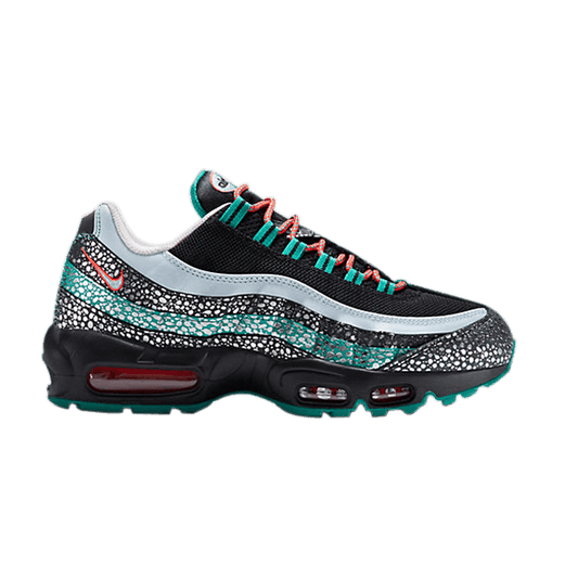 Nike Air Max 95 Kabutomushi Safari