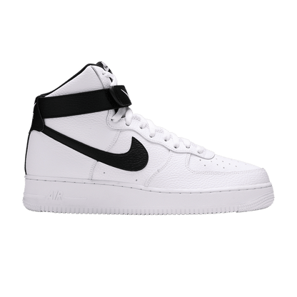 Nike Air Force 1 High '07 White Black
