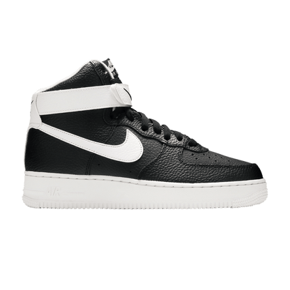 Nike Air Force 1 High '07 Black White