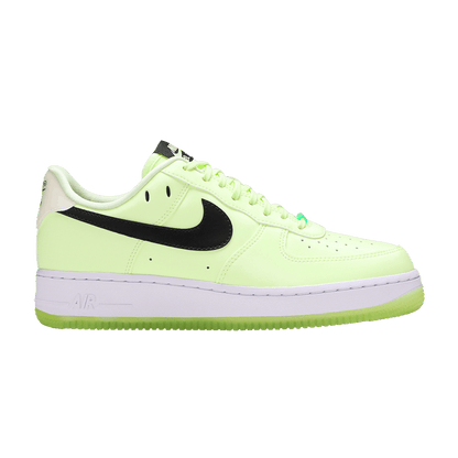 Nike Air Force 1 Low '07 Glow in the Dark (Women's)
