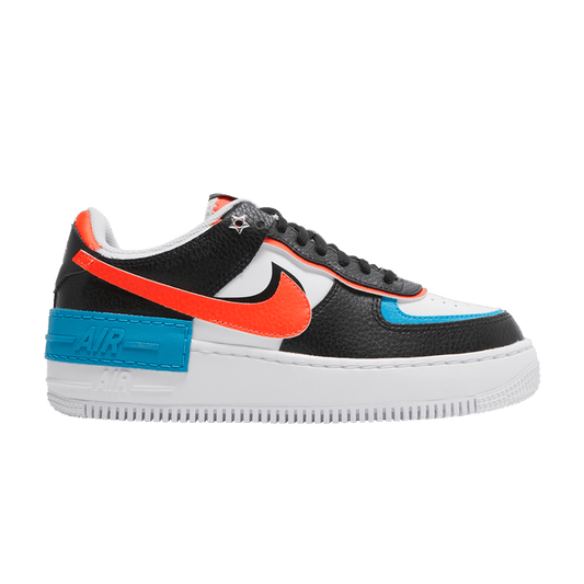 Nike Air Force 1 Low Shadow Stars (Women's)
