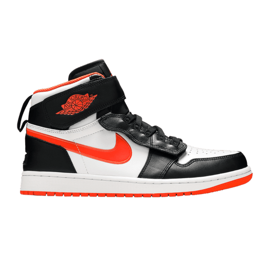 Jordan 1 High FlyEase Turf Orange
