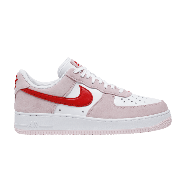 Nike Air Force 1 Low '07 QS Valentine's Day Love Letter