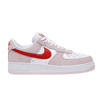 Nike Air Force 1 Low '07 QS Valentine's Day Love Letter