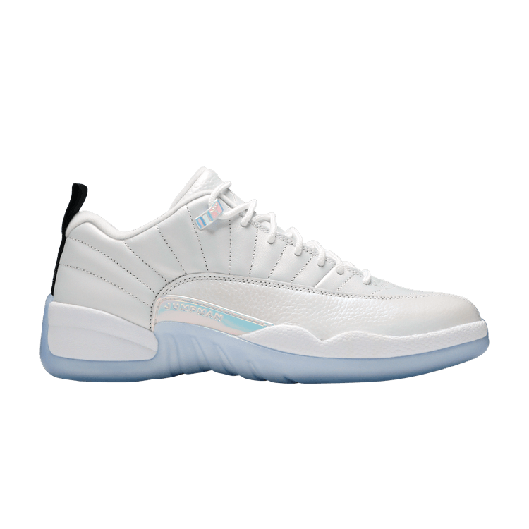 Jordan 12 Retro Low Easter (2021)