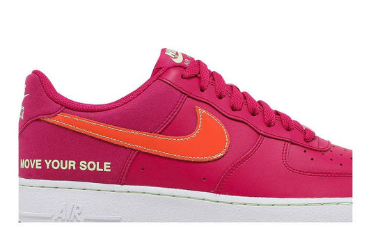 Nike Air Force 1 Low World Tour