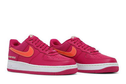 Nike Air Force 1 Low World Tour