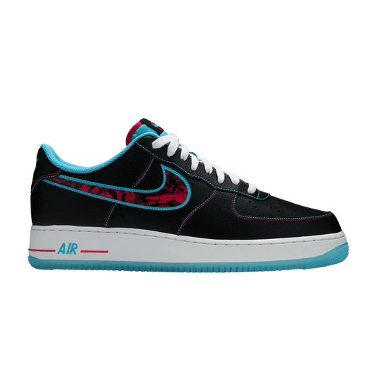 Nike Air Force 1 Low Miami Nights