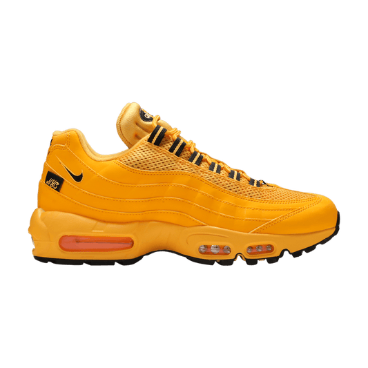 Nike Air Max 95 NYC Taxi