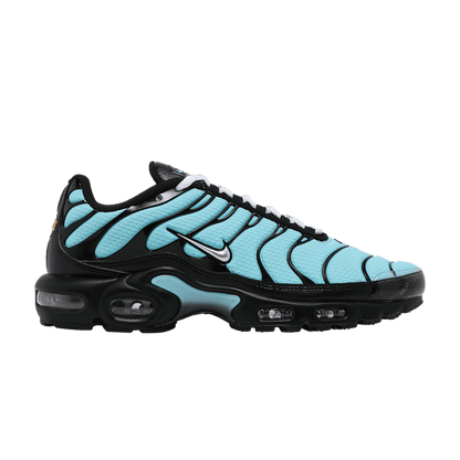 Nike Air Max Plus Aqua Blue