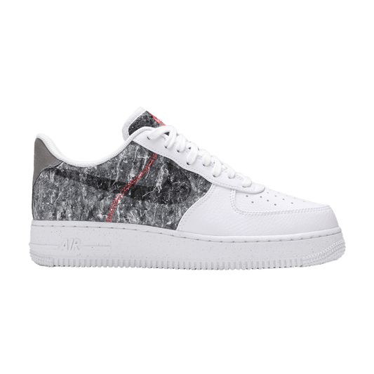 Nike Air Force 1 Low 07 LV8 Recycled Wool Pack White Grey