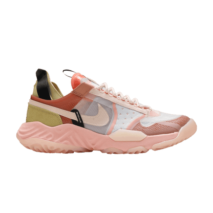 Jordan Delta Breathe Terra Blush