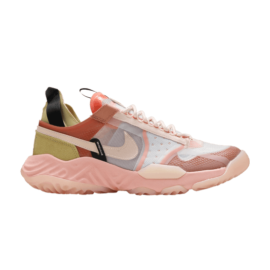 Jordan Delta Breathe Terra Blush