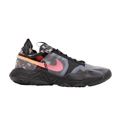 Jordan Delta Breathe Chinese New Year (2021)