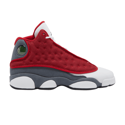 Jordan 13 Retro Gym Red Flint Grey (PS)
