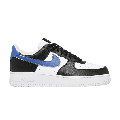 Nike Air Force 1 Low 07 LV8 Black Game Royal