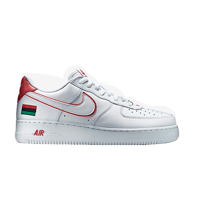 Nike Air Force 1 Low BHM (2015)