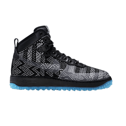 Nike Air Force 1 Duckboot BHM (2018)