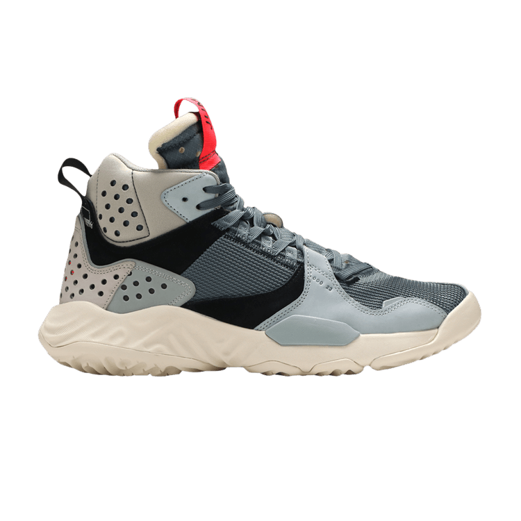 Jordan Delta Mid Hasta