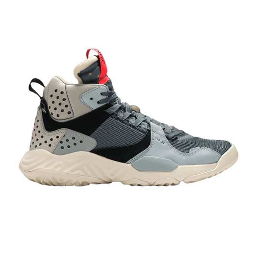 Jordan Delta Mid Hasta