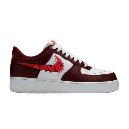 Nike Air Force 1 Low Love for All (Women's)