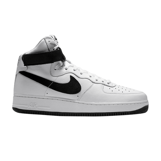 Nike Air Force 1 High Retro Summit White Black