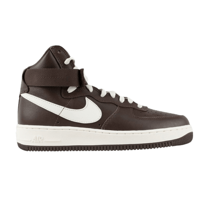Nike Air Force 1 High Chocolate