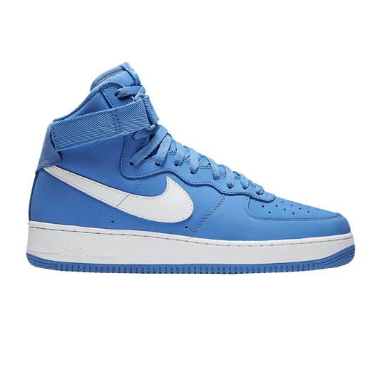 Nike Air Force 1 Hi Retro Qs University Blue/Summit White