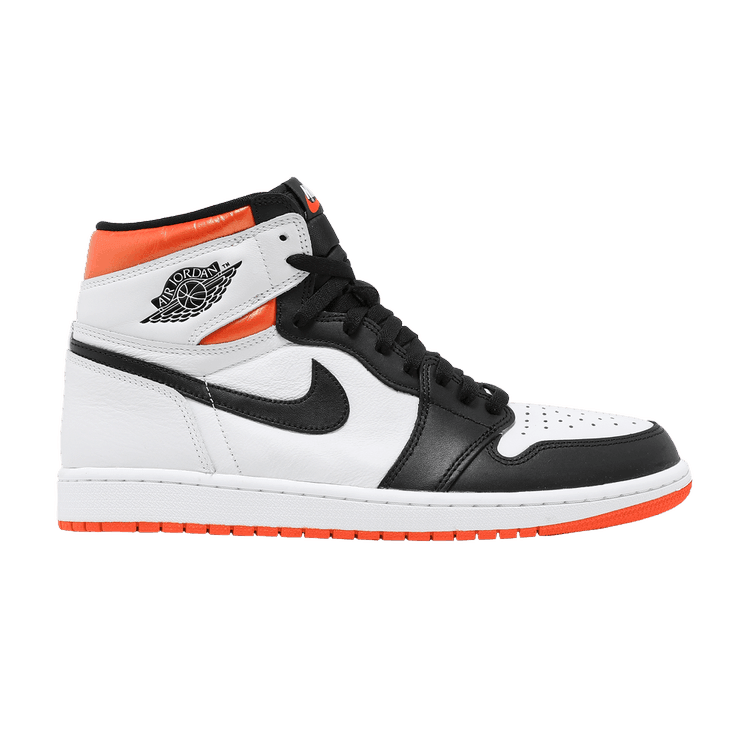 Jordan 1 Retro High Electro Orange