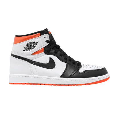 Jordan 1 Retro High Electro Orange