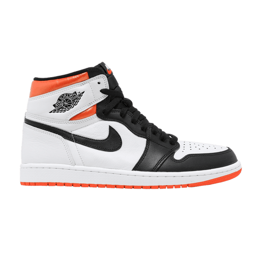 Jordan 1 Retro High Electro Orange