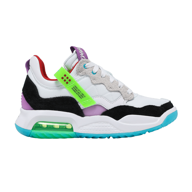 Jordan MA2 Women in Power (Women's)