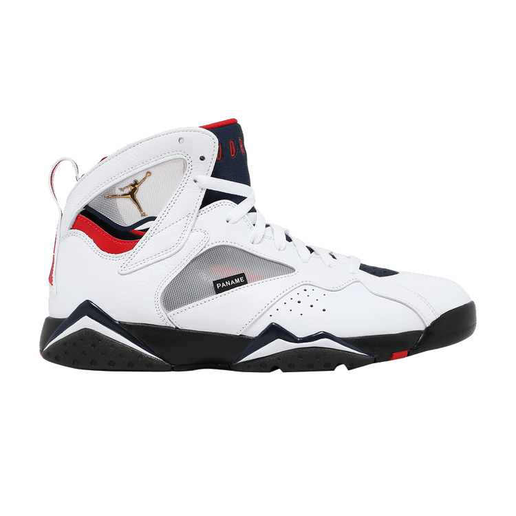 Jordan 7 Retro BCFC Paris Saint-Germain PSG (2021)