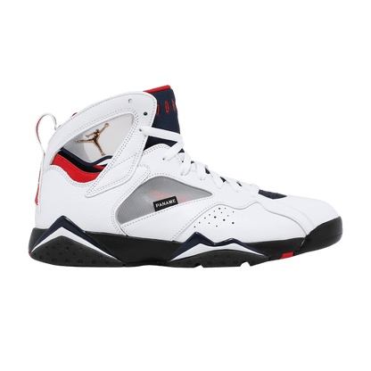 Jordan 7 Retro BCFC Paris Saint-Germain PSG (2021)