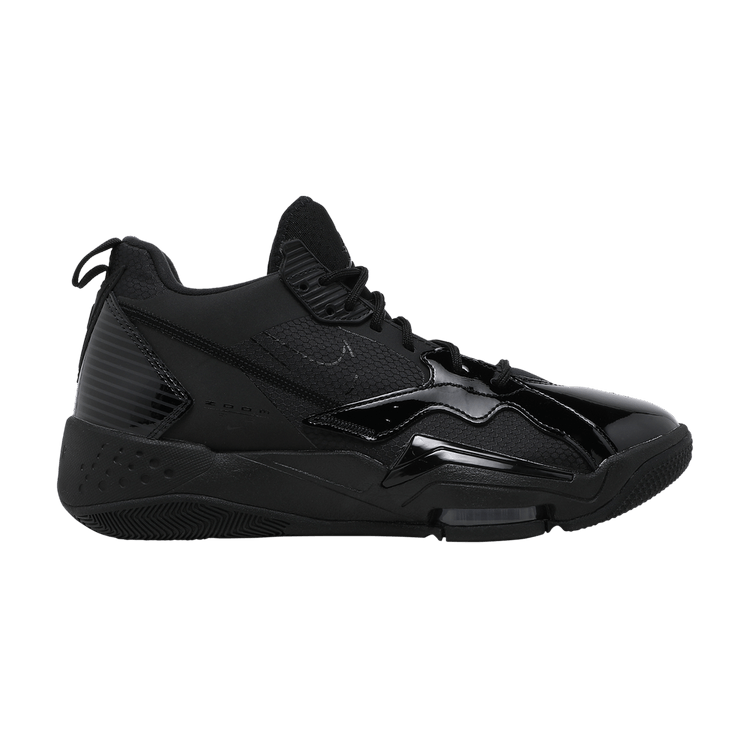 Jordan Zoom 92 Triple Black