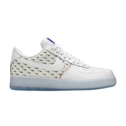 Nike Air Force 1 Low '07 PRM Swoosh Pattern