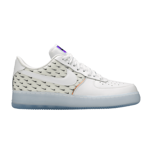 Nike Air Force 1 Low '07 PRM Swoosh Pattern