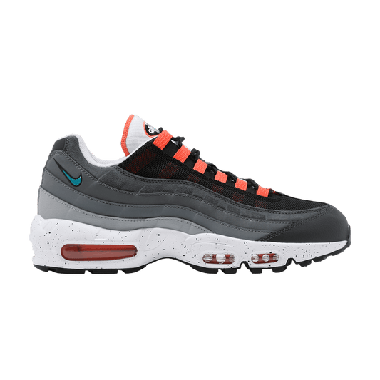 Nike Air Max 95 Grey Speckle Sole