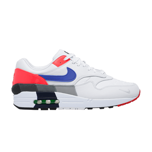 Nike Air Max 1 Evolution Of Icons