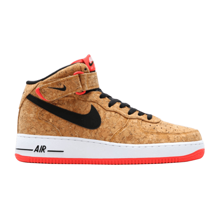 Nike Air Force 1 Mid Cork