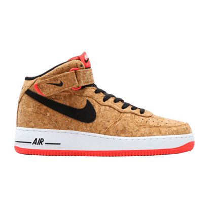 Nike Air Force 1 Mid Cork