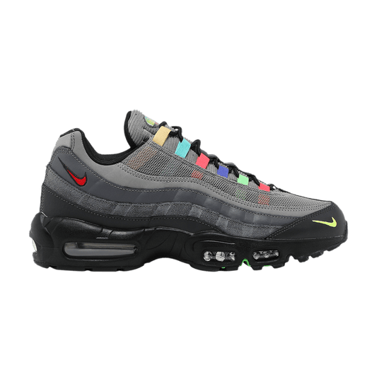 Nike Air Max 95 SE Light Charcoal Vintage TV